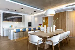 Arkham Villa in Fresnaye – photo 12 thumbnail