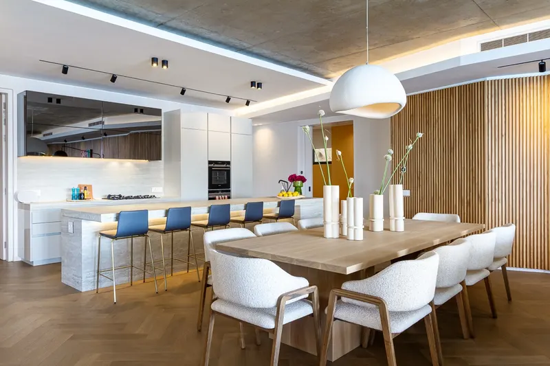 Arkham Villa in Fresnaye – photo 12