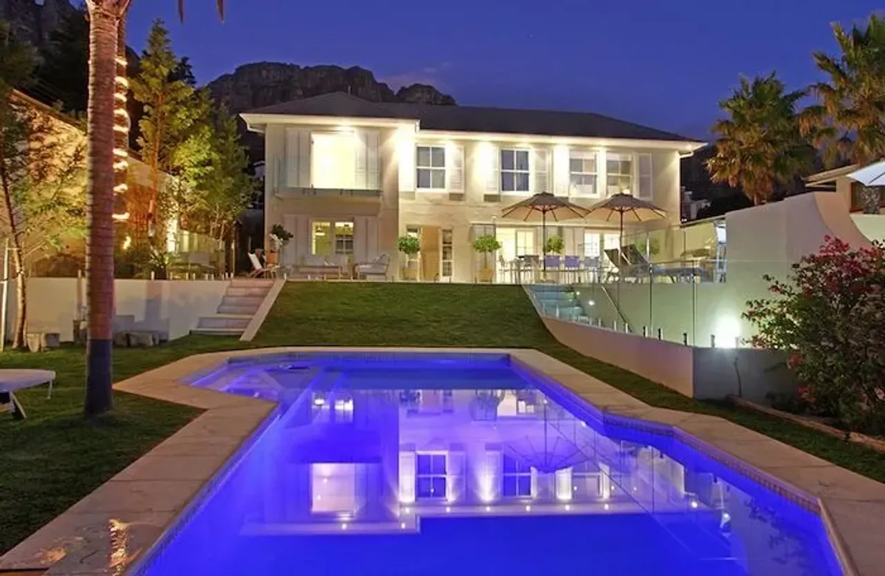 Galazzio in Camps Bay