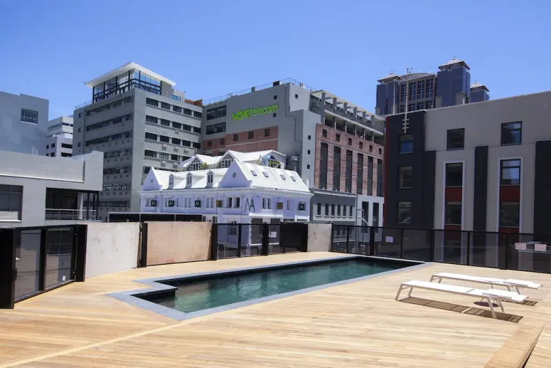 Radisson 1510 in Cape Town City Centre – photo 16