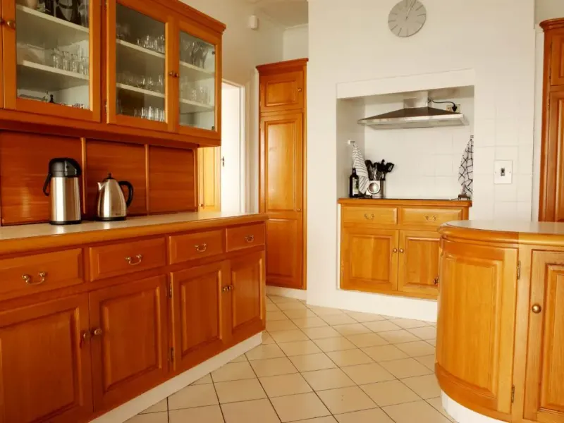 Villa Le Sueur in Fresnaye – photo 8