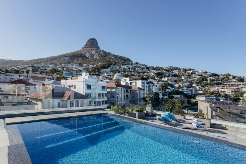 Xanadu Villa in Bantry Bay – photo 47