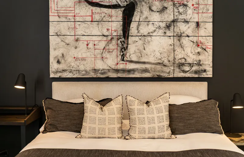 Villa Soleil in Bantry Bay – photo 17