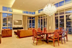 Pepperclub Penthouse in Cape Town City Centre – photo 6 thumbnail