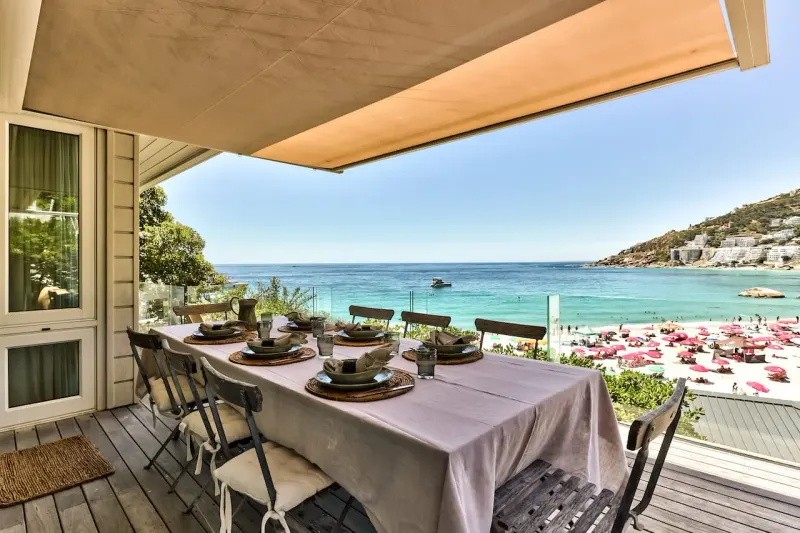 Clifton Charm Bungalow in Clifton – photo 1