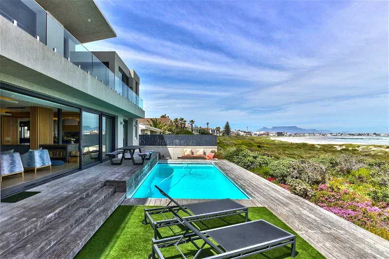 Melkbos Beach Villa 27 in Melkbosstrand – photo 77