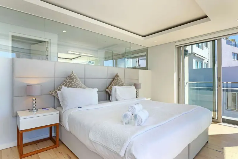 Clarens Apartment in Sea Point – photo 2