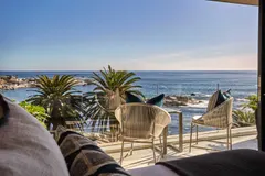 Bakoven Palms Villa  in Camps Bay – photo 19 thumbnail