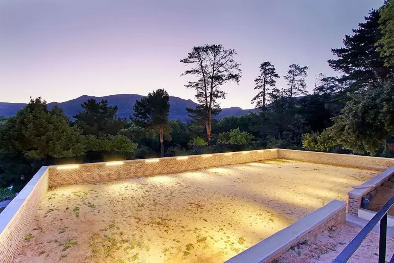 Winelands Dream Villa in Huis-In-Bos – photo 34