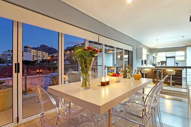 Residence Penthouse in Green Point – photo 8