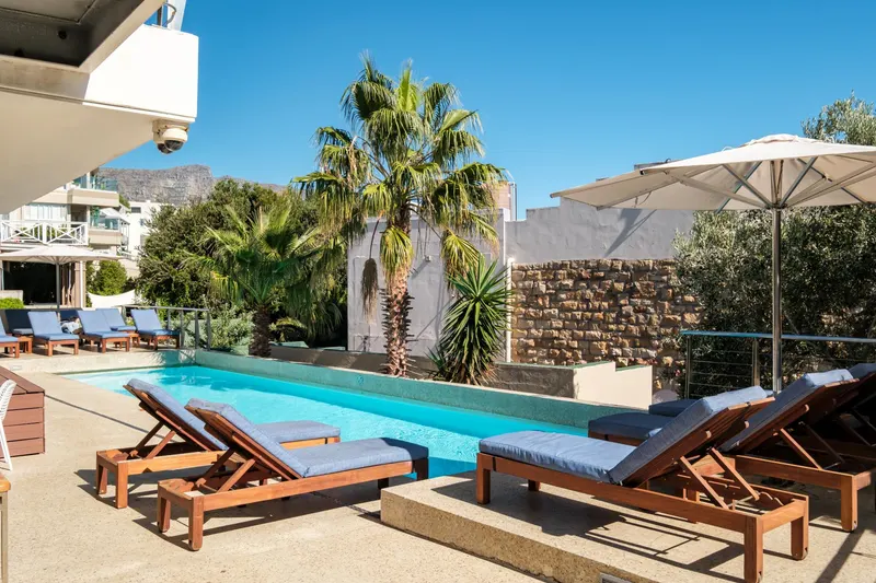 Tidescape in Camps bay – photo 16