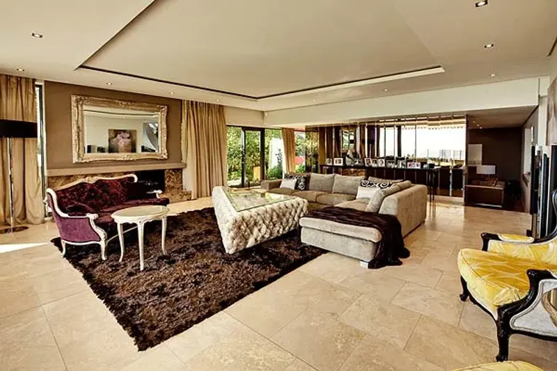 Avenue Marina in Fresnaye – photo 10