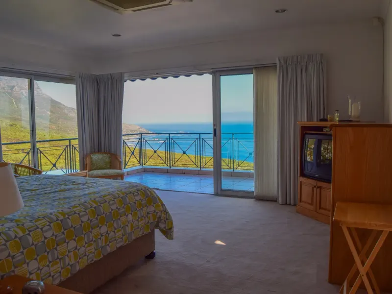 Oceanscape Camps Bay in Bakoven – photo 15