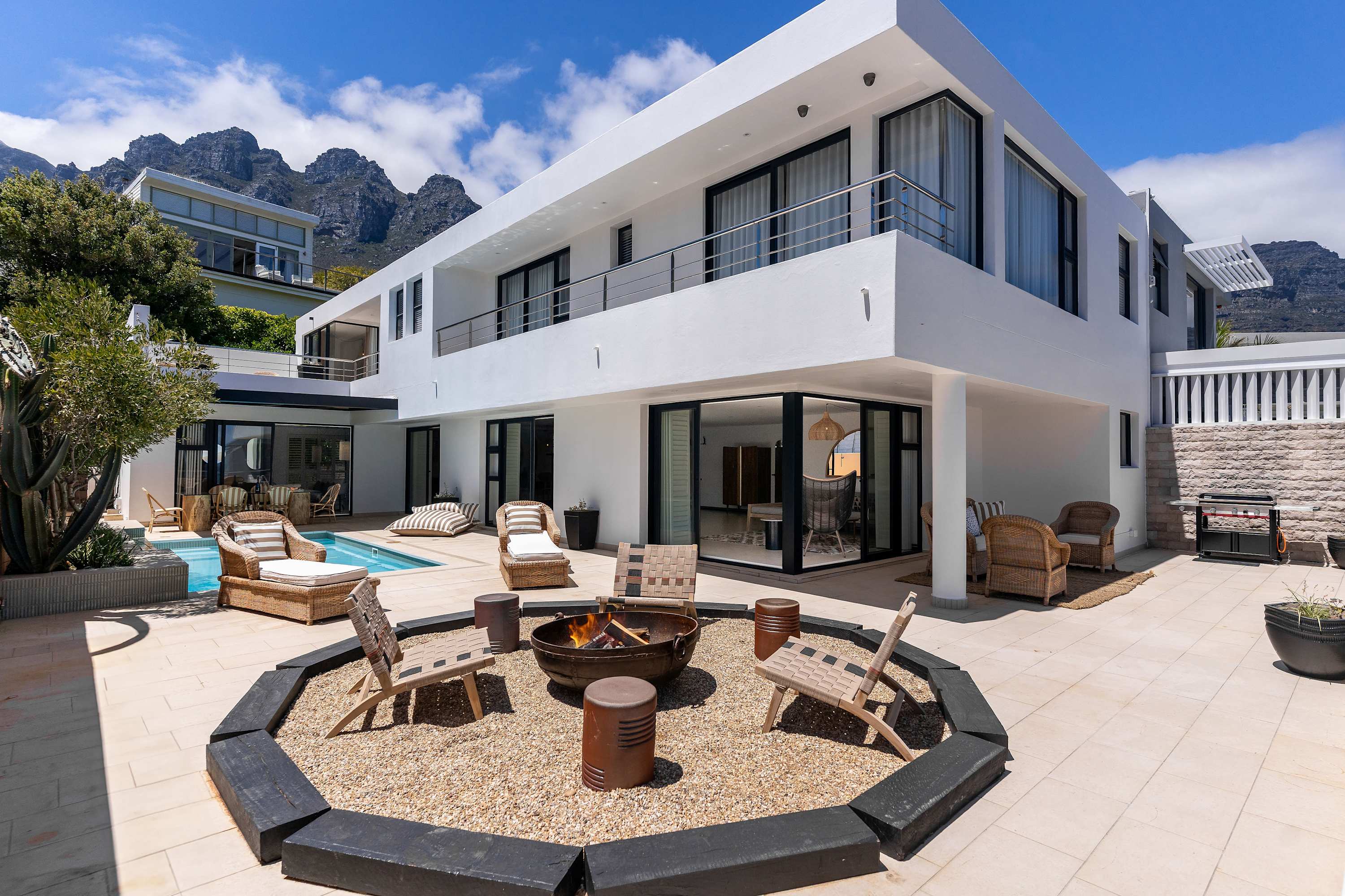 Camps Bay