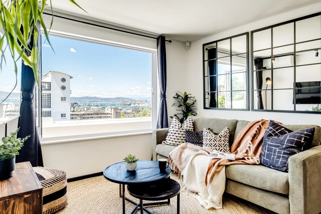Views for Days in Green Point