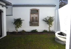 White House in Fresnaye – photo 2 thumbnail