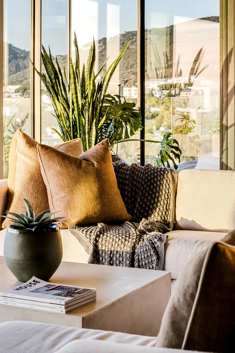 Halo Villa in Camps Bay – photo 7