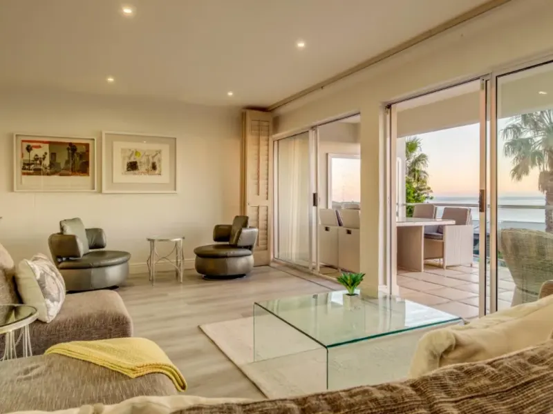 Camps Bay Alpha in Camps Bay – photo 61