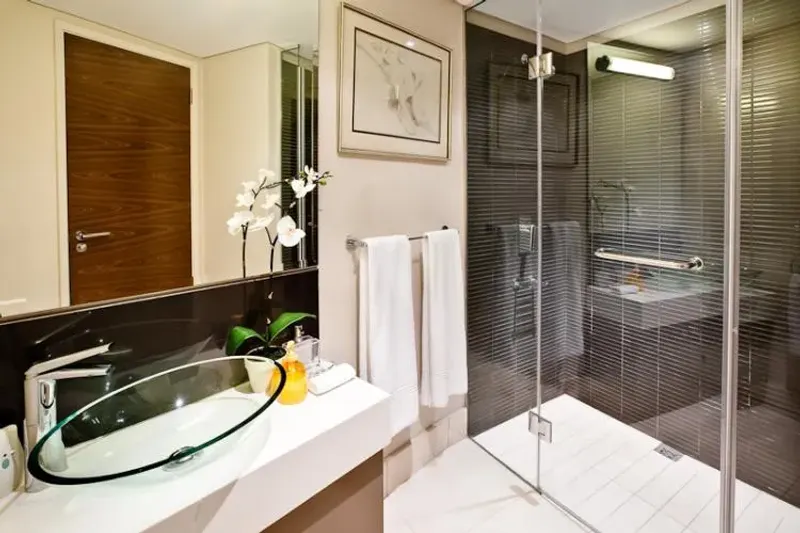 Canal Quays Apartment in V&A Waterfront – photo 6