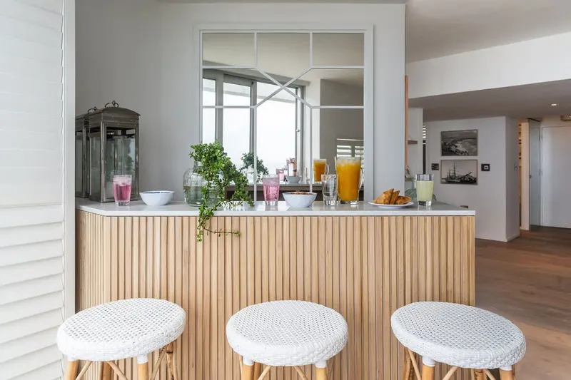 White Cliffs Penthouse in Clifton – photo 19