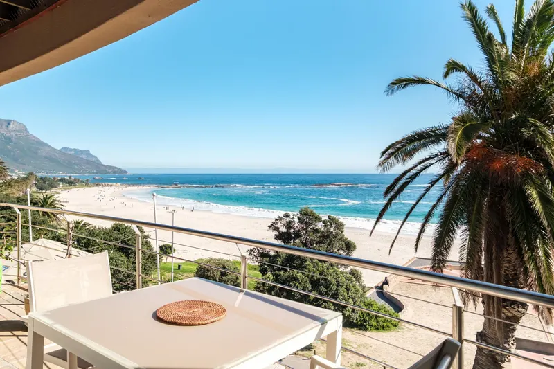 Seasonsfind - Bay in Camps Bay – photo 1