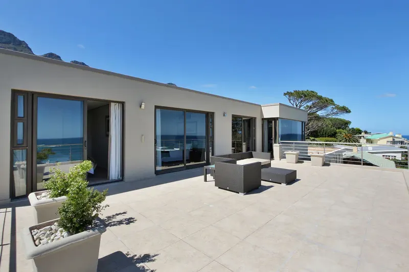 Elegance Villa in Camps Bay – photo 6