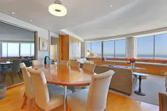Sea Breeze Apartment in Bantry Bay – photo 9 thumbnail
