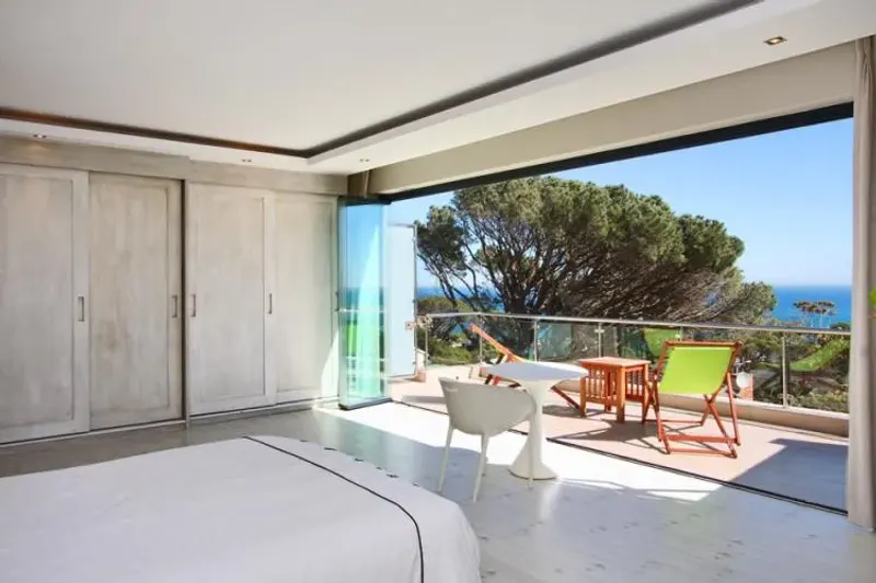 Sea Mount Studio in Camps Bay – photo 3