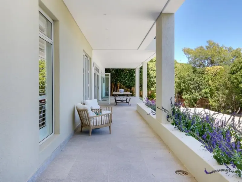 Villa Shanklin in Camps Bay – photo 27