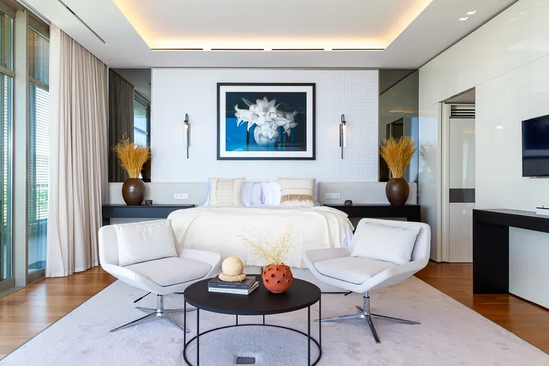 East West Penthouse in Mouille Point – photo 20