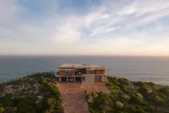 RAINBOW’S END VILLA in Knysna – photo 12 thumbnail