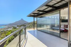 Villa Sol Camps Bay in Bakoven – photo 21 thumbnail