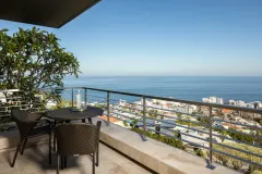 Moon Dance Villa in Fresnaye – photo 9 thumbnail