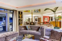 Villa Girasol in Camps Bay – photo 20 thumbnail