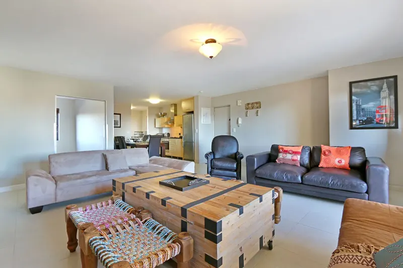 Knightsbridge 401E Apartment in Century City – photo 9