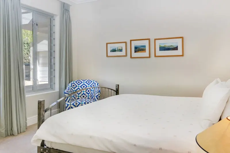 Constantia House in Bel Ombre – photo 21