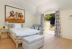 Constantia Heights Villa in Constantia – photo 23 thumbnail