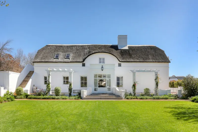 Delta Crest Villa in Simondium – photo 20