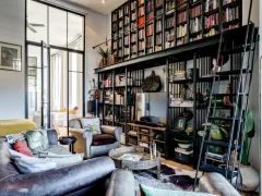 Splendid Loft Apartment in Cape Town City Centre – photo 17 thumbnail