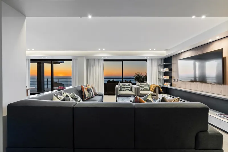 Villa Silva in Camps Bay – photo 49