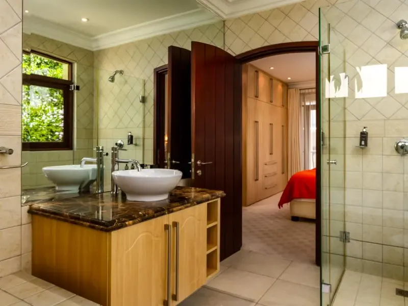 Villa Charmante in Bantry Bay – photo 14