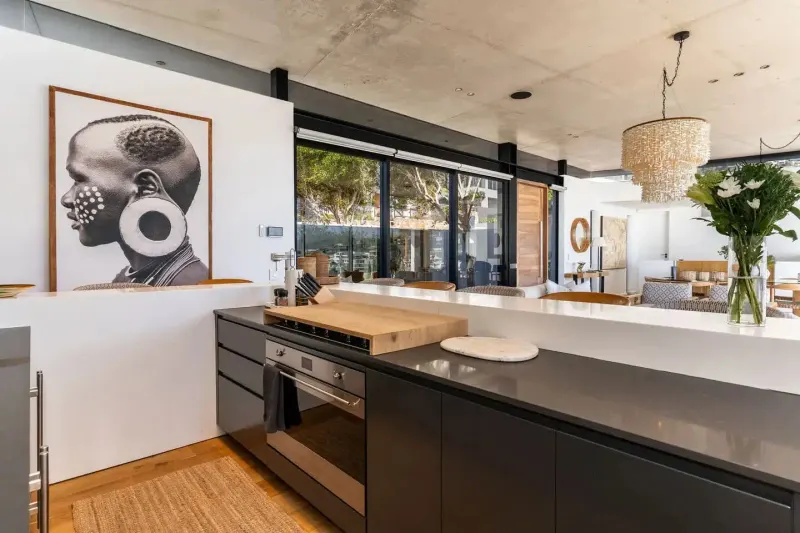 Atlantic Villa in Camps Bay – photo 24