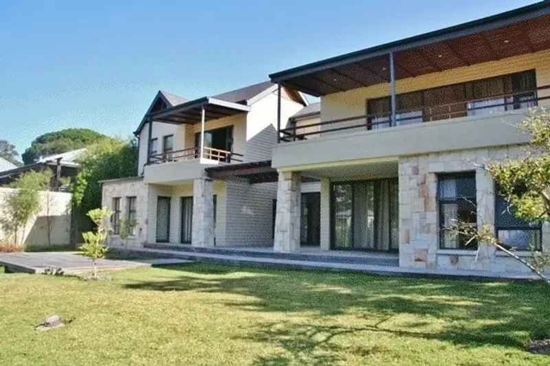 High Constantia in Constantia – photo 2