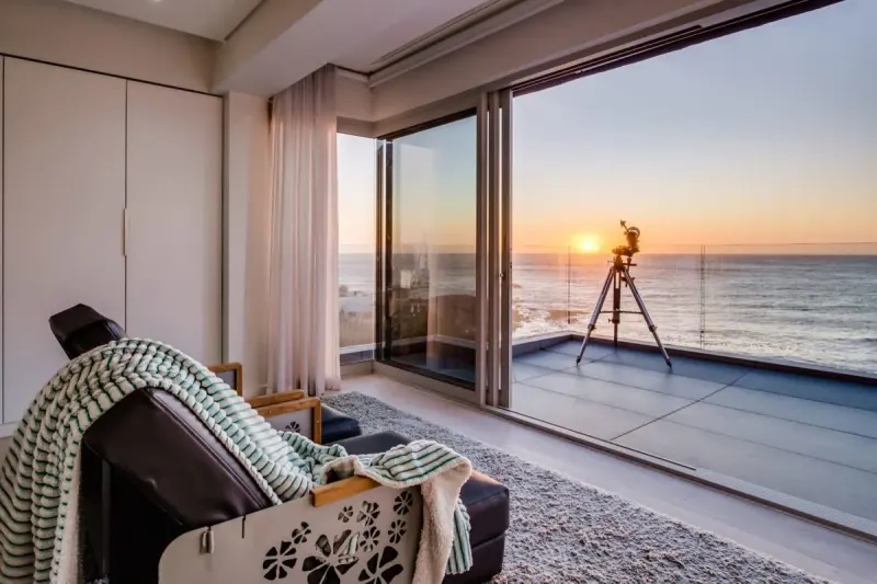 Houghton Penthouse in camps bay – photo 21