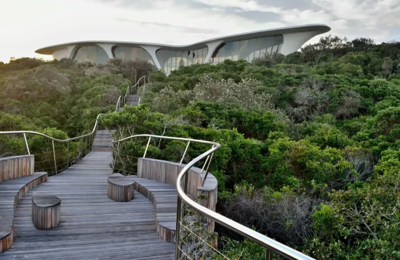 K Cottage in Keurboomstrand – photo 5