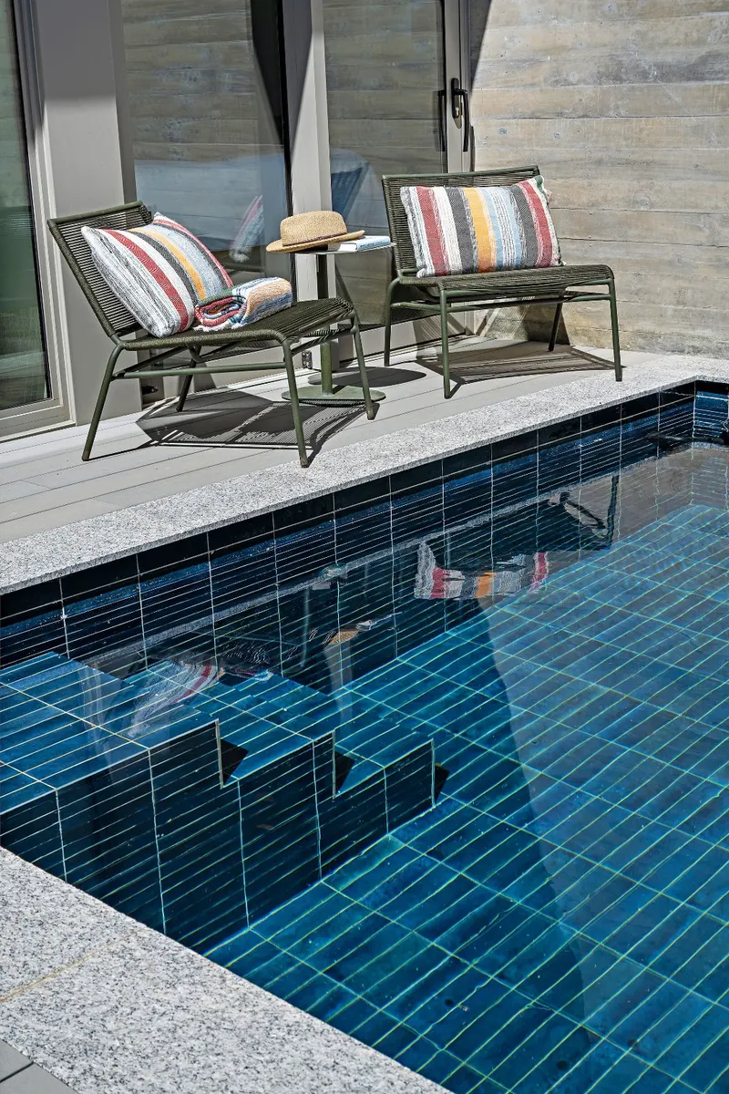Mountain Vista Apartment  in Camps Bay – photo 16