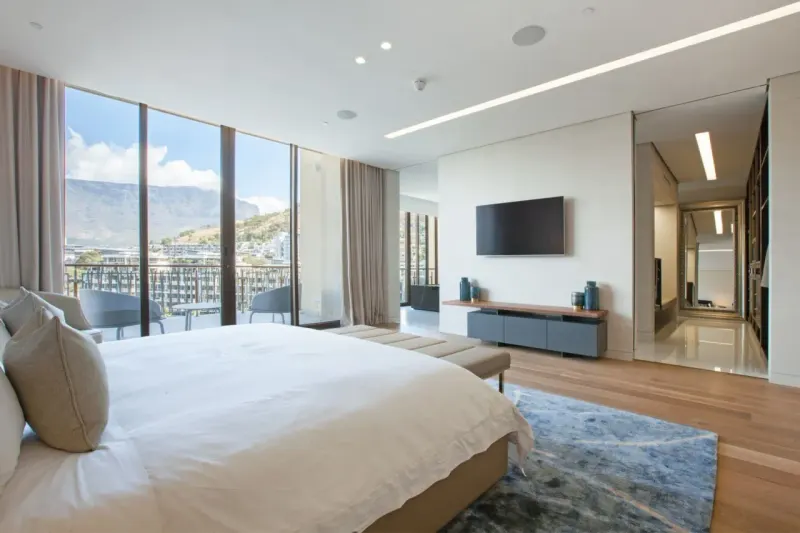 Minosa: Penthouse Two at The One and Only in V&A Waterfront – photo 21