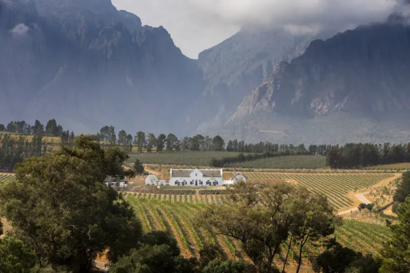 Brookdale Estate in Paarl – photo 13
