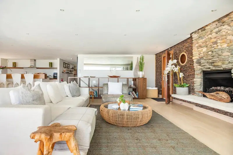 Glen Beach House in Camps Bay – photo 40