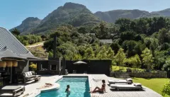 Hout Bay Mansion in Hout Bay – photo 10 thumbnail